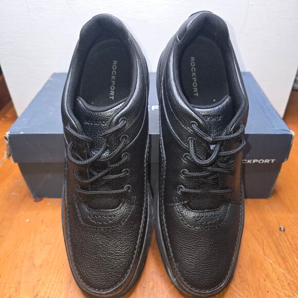 Rockport World Tour Classic Size 14N - Picture 4 of 7